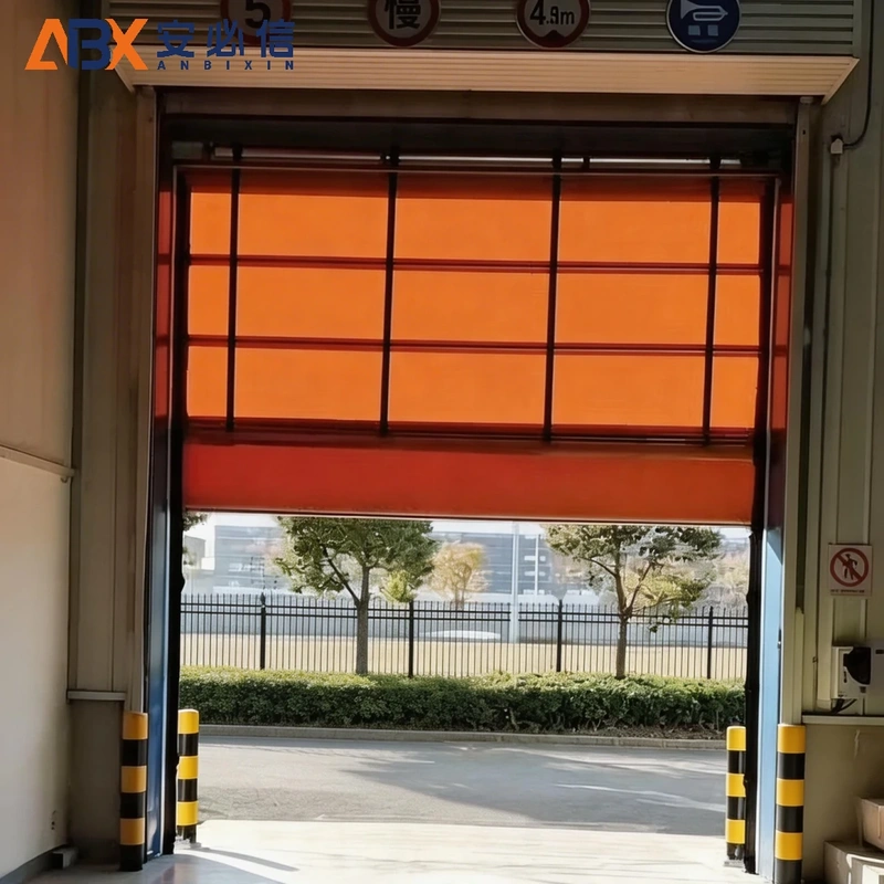 甘孜藏族自治州高速堆积门